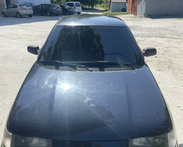 Чорний Богдан 2110, об'ємом двигуна 1.6 л та пробігом 121 тис. км за 3000 $, фото 3 на Automoto.ua