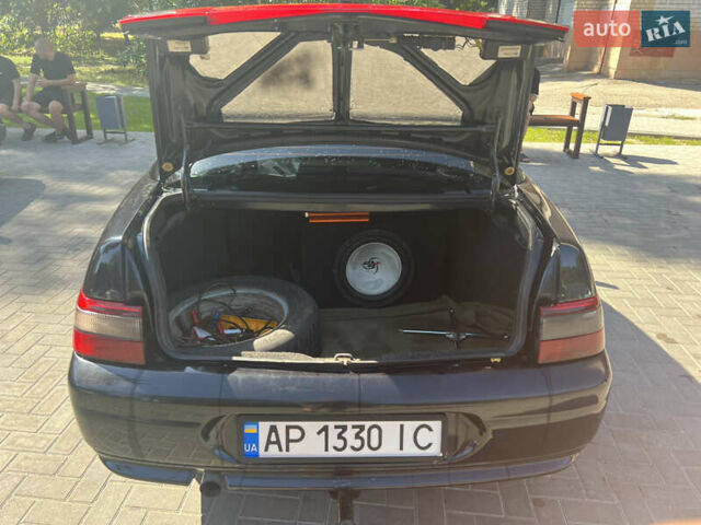 Черный Богдан 2110, объемом двигателя 1.6 л и пробегом 142 тыс. км за 2800 $, фото 4 на Automoto.ua