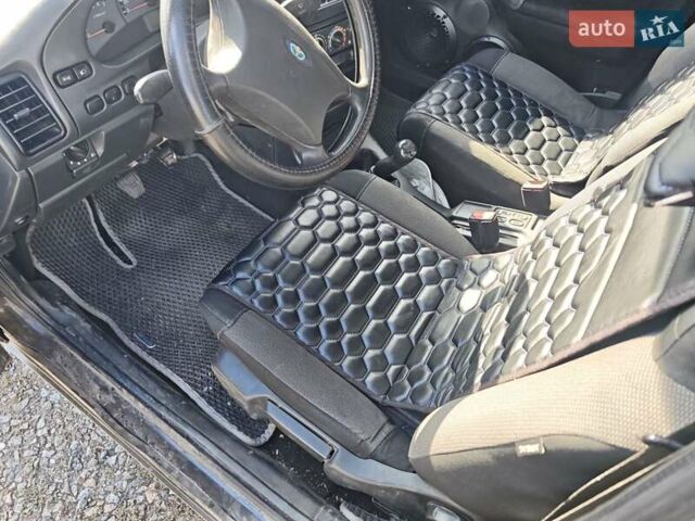 Чорний Богдан 2110, об'ємом двигуна 1.6 л та пробігом 134 тис. км за 2500 $, фото 6 на Automoto.ua