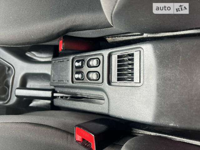 Чорний Богдан 2110, об'ємом двигуна 1.6 л та пробігом 49 тис. км за 2600 $, фото 12 на Automoto.ua