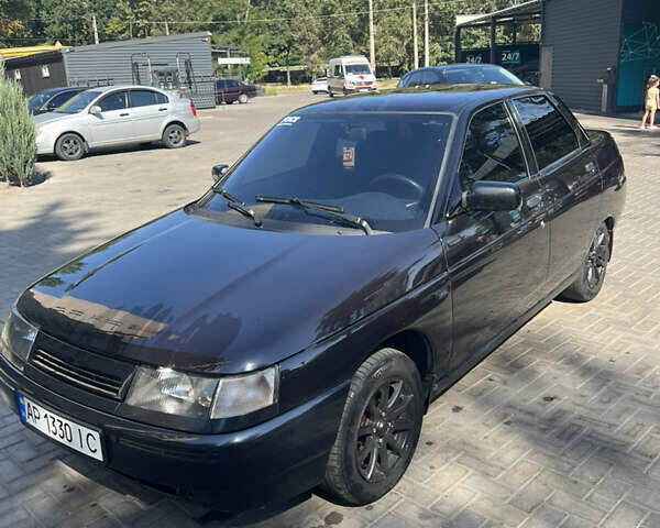 Черный Богдан 2110, объемом двигателя 1.6 л и пробегом 142 тыс. км за 2800 $, фото 6 на Automoto.ua