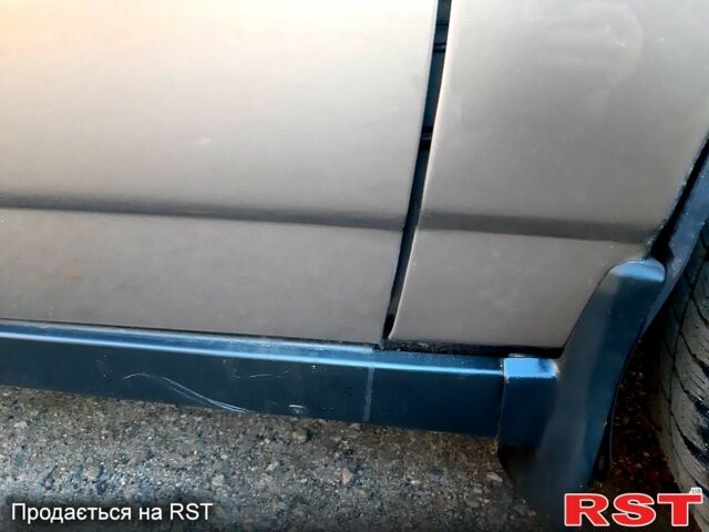 Коричневий Богдан 2110, об'ємом двигуна 1.6 л та пробігом 99 тис. км за 2999 $, фото 12 на Automoto.ua