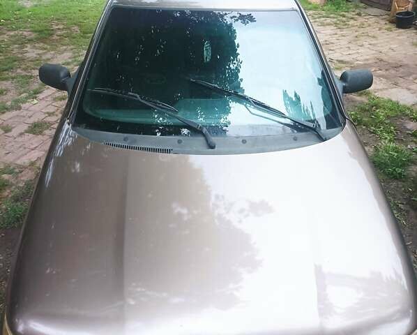 Коричневий Богдан 2110, об'ємом двигуна 1.5 л та пробігом 256 тис. км за 2200 $, фото 6 на Automoto.ua