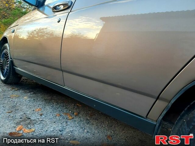 Коричневий Богдан 2110, об'ємом двигуна 1.6 л та пробігом 99 тис. км за 2999 $, фото 9 на Automoto.ua