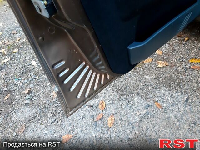 Коричневий Богдан 2110, об'ємом двигуна 1.6 л та пробігом 99 тис. км за 2999 $, фото 13 на Automoto.ua