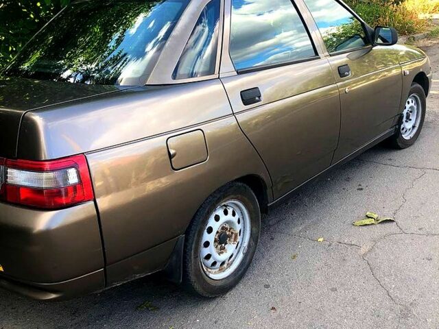 Богдан 2110 2013 в Запорожье на Automoto.ua Коричневый Богдан 2110, объемом двигателя 1.6 л и пробегом 95 тыс. км за 2070 $, фото 9 на Automoto.ua