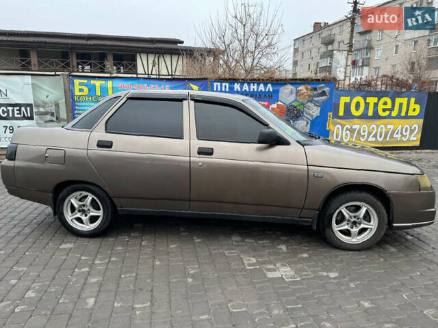 Коричневий Богдан 2110, об'ємом двигуна 1.6 л та пробігом 119 тис. км за 3100 $, фото 2 на Automoto.ua