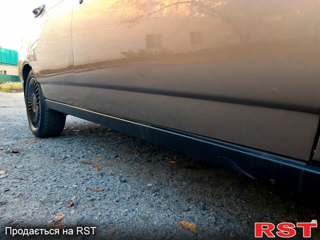 Коричневий Богдан 2110, об'ємом двигуна 1.6 л та пробігом 99 тис. км за 2999 $, фото 11 на Automoto.ua