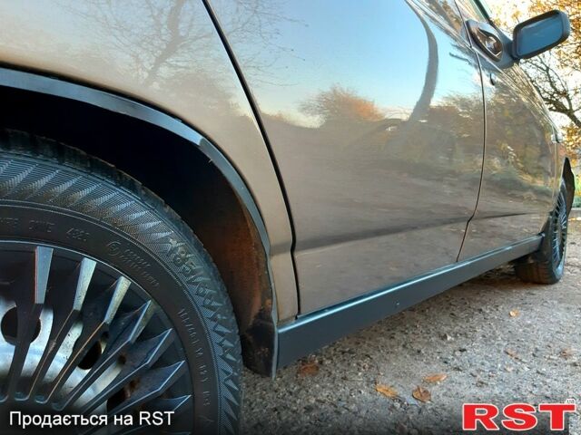 Коричневий Богдан 2110, об'ємом двигуна 1.6 л та пробігом 99 тис. км за 2999 $, фото 10 на Automoto.ua