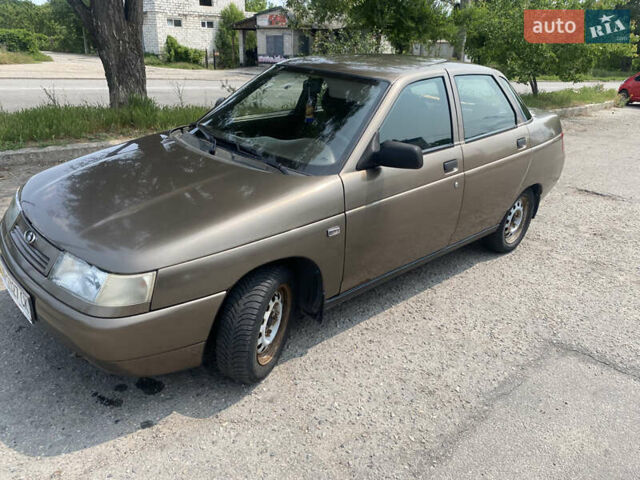 Коричневий Богдан 2110, об'ємом двигуна 1.6 л та пробігом 94 тис. км за 2400 $, фото 2 на Automoto.ua