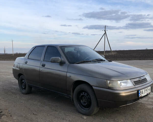Коричневий Богдан 2110, об'ємом двигуна 1.5 л та пробігом 192 тис. км за 3250 $, фото 2 на Automoto.ua