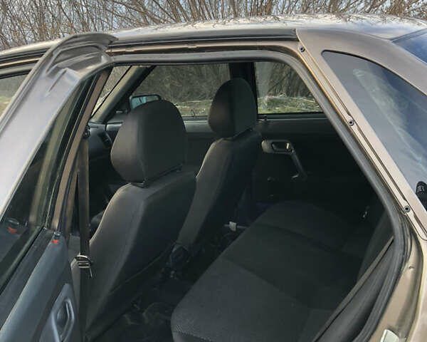 Коричневий Богдан 2110, об'ємом двигуна 1.5 л та пробігом 192 тис. км за 3250 $, фото 8 на Automoto.ua