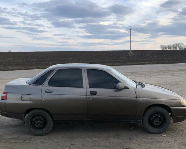 Коричневий Богдан 2110, об'ємом двигуна 1.5 л та пробігом 192 тис. км за 3250 $, фото 3 на Automoto.ua