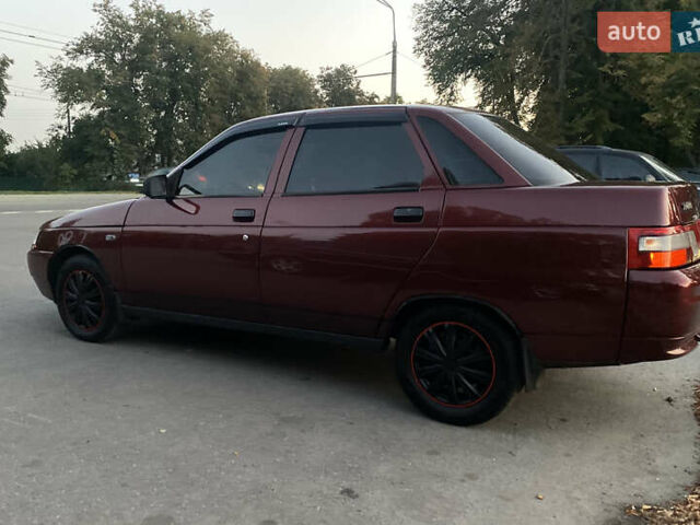 Червоний Богдан 2110, об'ємом двигуна 1.6 л та пробігом 184 тис. км за 2600 $, фото 2 на Automoto.ua