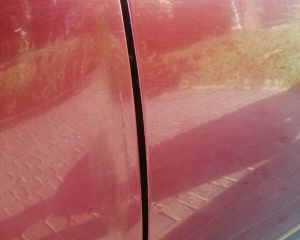 Красный Богдан 2110, объемом двигателя 1.6 л и пробегом 146 тыс. км за 3250 $, фото 15 на Automoto.ua