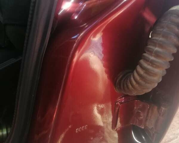 Красный Богдан 2110, объемом двигателя 1.6 л и пробегом 146 тыс. км за 3250 $, фото 1 на Automoto.ua