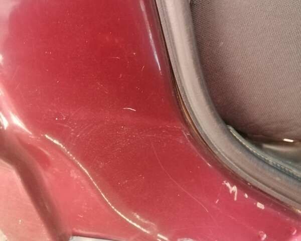 Красный Богдан 2110, объемом двигателя 1.6 л и пробегом 146 тыс. км за 3250 $, фото 14 на Automoto.ua