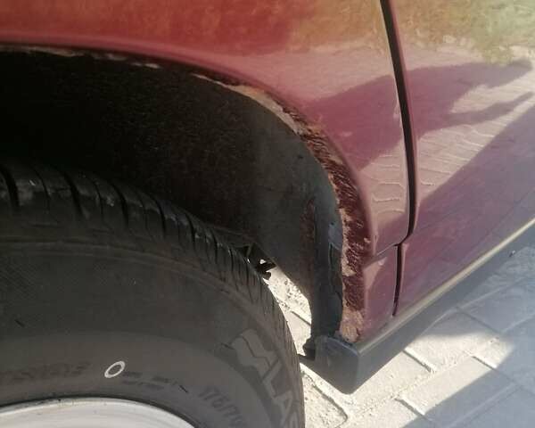 Красный Богдан 2110, объемом двигателя 1.6 л и пробегом 146 тыс. км за 3250 $, фото 19 на Automoto.ua