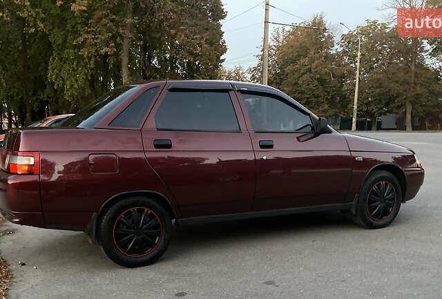 Червоний Богдан 2110, об'ємом двигуна 1.6 л та пробігом 184 тис. км за 2600 $, фото 3 на Automoto.ua