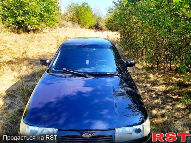 Богдан 2110, об'ємом двигуна 1.6 л та пробігом 124 тис. км за 3500 $, фото 1 на Automoto.ua