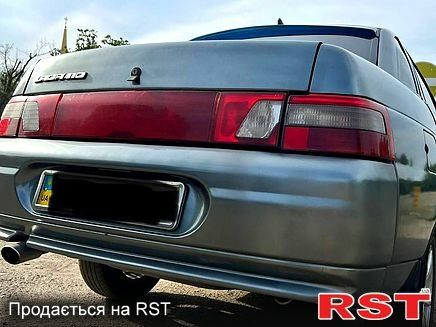 Богдан 2110, объемом двигателя 1.6 л и пробегом 0 тыс. км за 2700 $, фото 2 на Automoto.ua