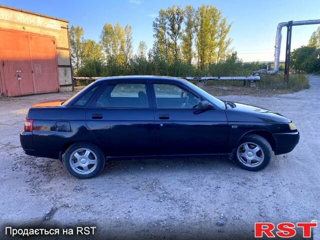 Богдан 2110, об'ємом двигуна 1.6 л та пробігом 169 тис. км за 2200 $, фото 1 на Automoto.ua