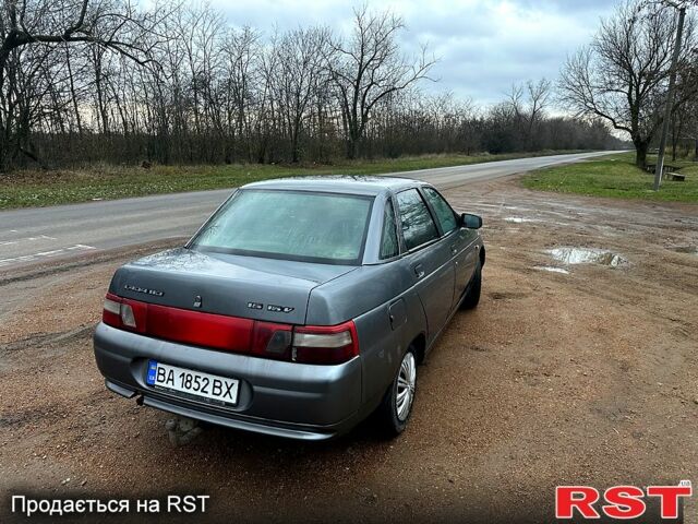 Богдан 2110, объемом двигателя 1.6 л и пробегом 180 тыс. км за 1650 $, фото 2 на Automoto.ua