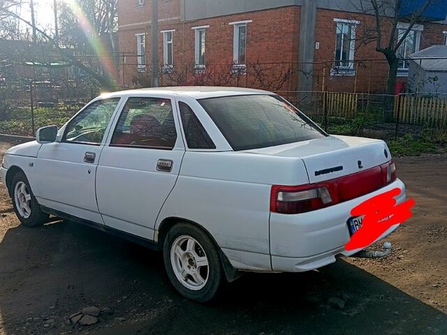 Богдан 2110, об'ємом двигуна 1.5 л та пробігом 111 тис. км за 1300 $, фото 3 на Automoto.ua