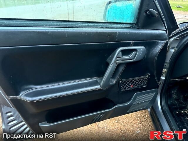 Богдан 2110, объемом двигателя 1.6 л и пробегом 180 тыс. км за 1650 $, фото 11 на Automoto.ua