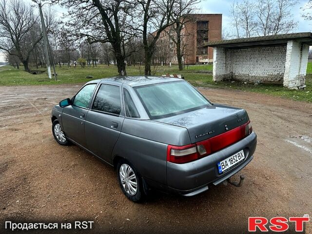 Богдан 2110, объемом двигателя 1.6 л и пробегом 180 тыс. км за 1650 $, фото 3 на Automoto.ua