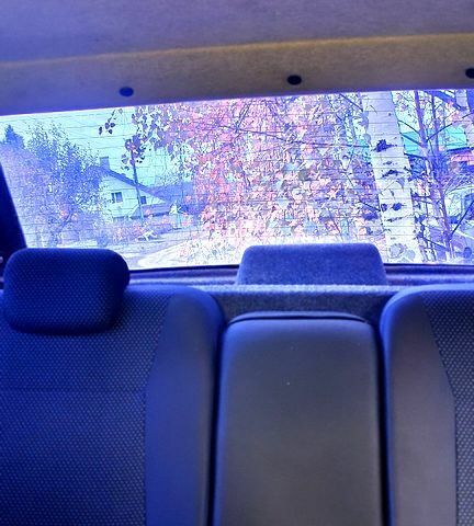 Богдан 2110, об'ємом двигуна 1.6 л та пробігом 250 тис. км за 1530 $, фото 3 на Automoto.ua