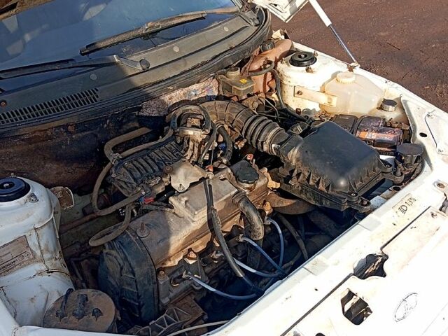 Богдан 2110, об'ємом двигуна 1.5 л та пробігом 111 тис. км за 1300 $, фото 6 на Automoto.ua