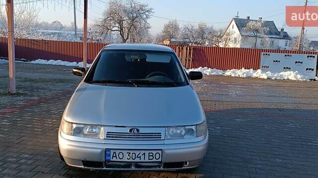 Богдан 2110, об'ємом двигуна 1.6 л та пробігом 98 тис. км за 2600 $, фото 2 на Automoto.ua