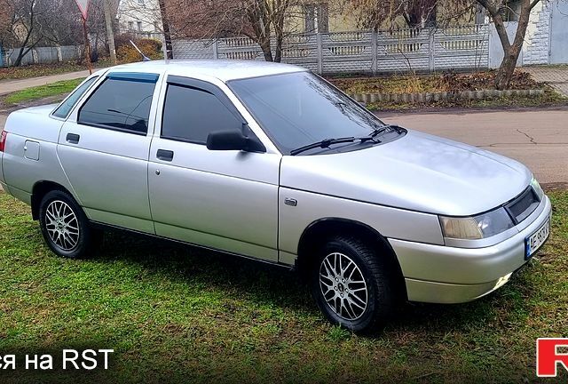 Богдан 2110, об'ємом двигуна 1.6 л та пробігом 160 тис. км за 2600 $, фото 4 на Automoto.ua