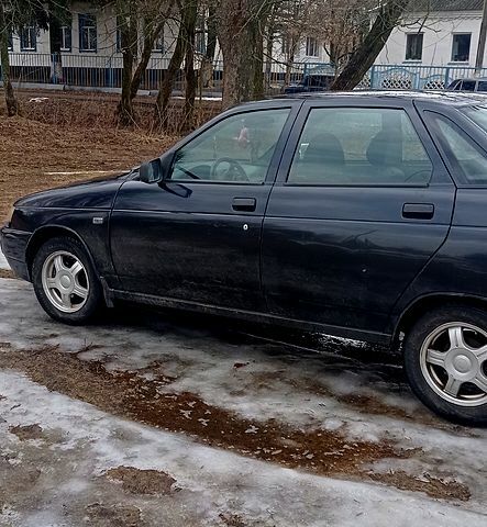 Богдан 2110, об'ємом двигуна 1.6 л та пробігом 142 тис. км за 2600 $, фото 7 на Automoto.ua