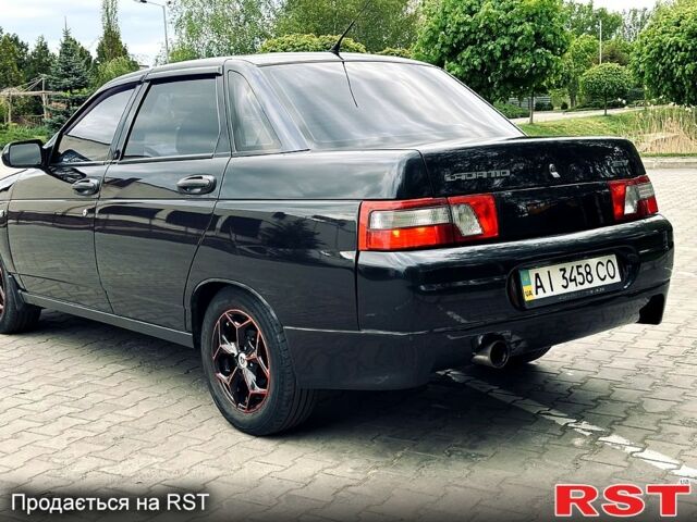 Богдан 2110, объемом двигателя 1.6 л и пробегом 158 тыс. км за 3600 $, фото 7 на Automoto.ua