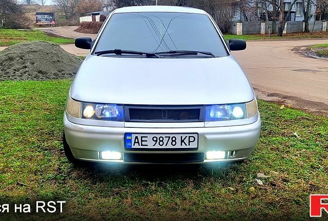 Богдан 2110, об'ємом двигуна 1.6 л та пробігом 160 тис. км за 2600 $, фото 1 на Automoto.ua