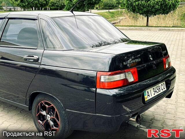 Богдан 2110, объемом двигателя 1.6 л и пробегом 158 тыс. км за 3600 $, фото 8 на Automoto.ua