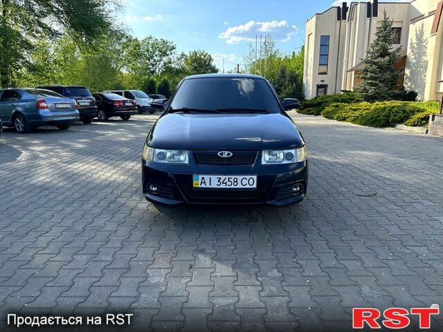 Богдан 2110, объемом двигателя 1.6 л и пробегом 158 тыс. км за 3600 $, фото 5 на Automoto.ua