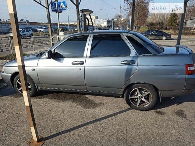 Богдан 2110, объемом двигателя 1.6 л и пробегом 90 тыс. км за 2300 $, фото 11 на Automoto.ua