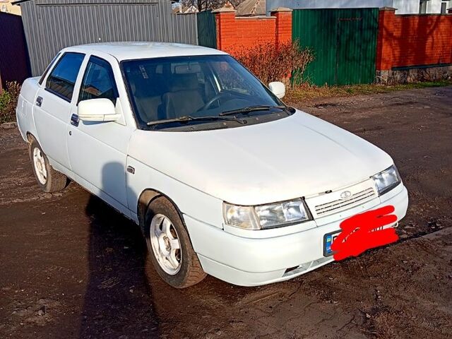 Богдан 2110, об'ємом двигуна 1.5 л та пробігом 111 тис. км за 1300 $, фото 1 на Automoto.ua