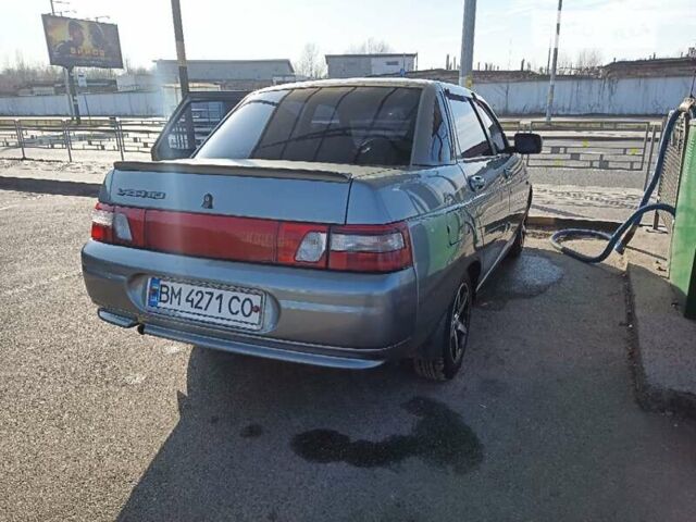 Богдан 2110, объемом двигателя 1.6 л и пробегом 90 тыс. км за 2300 $, фото 4 на Automoto.ua