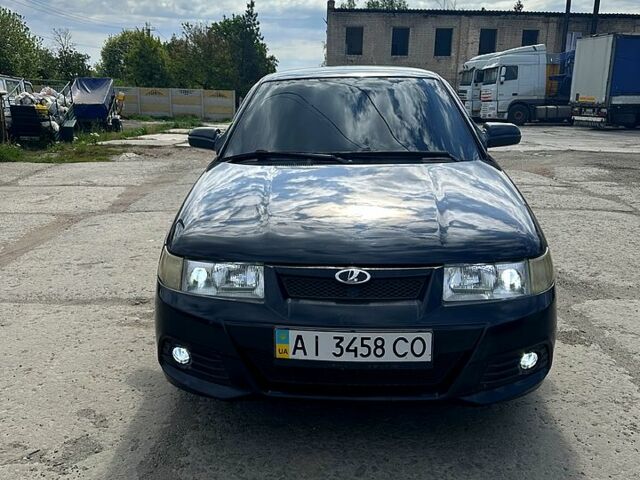 Богдан 2110, объемом двигателя 1.6 л и пробегом 158 тыс. км за 3600 $, фото 6 на Automoto.ua
