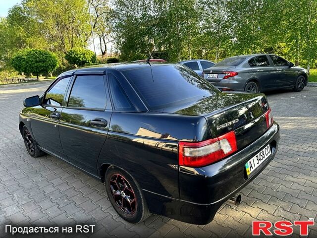 Богдан 2110, объемом двигателя 1.6 л и пробегом 158 тыс. км за 3600 $, фото 3 на Automoto.ua