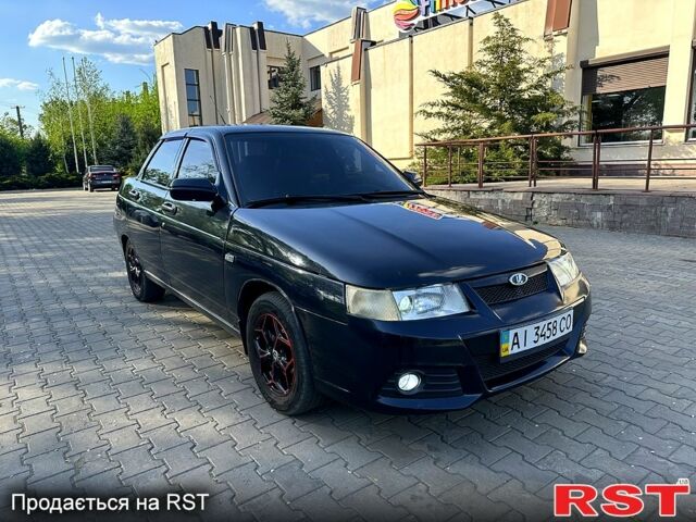 Богдан 2110, объемом двигателя 1.6 л и пробегом 158 тыс. км за 3600 $, фото 1 на Automoto.ua