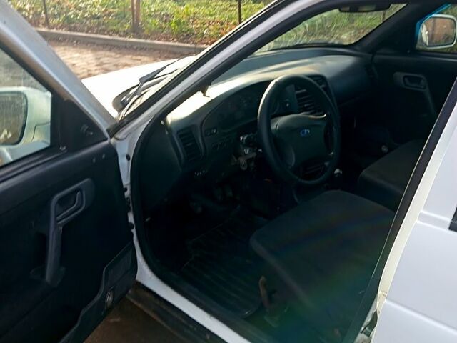 Богдан 2110, об'ємом двигуна 1.5 л та пробігом 111 тис. км за 1300 $, фото 4 на Automoto.ua