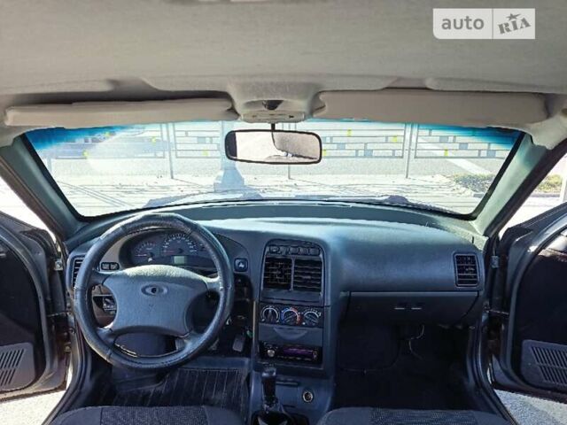 Богдан 2110, объемом двигателя 1.6 л и пробегом 90 тыс. км за 2300 $, фото 9 на Automoto.ua