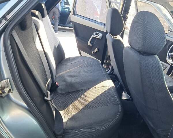 Богдан 2110, объемом двигателя 1.6 л и пробегом 90 тыс. км за 2300 $, фото 7 на Automoto.ua