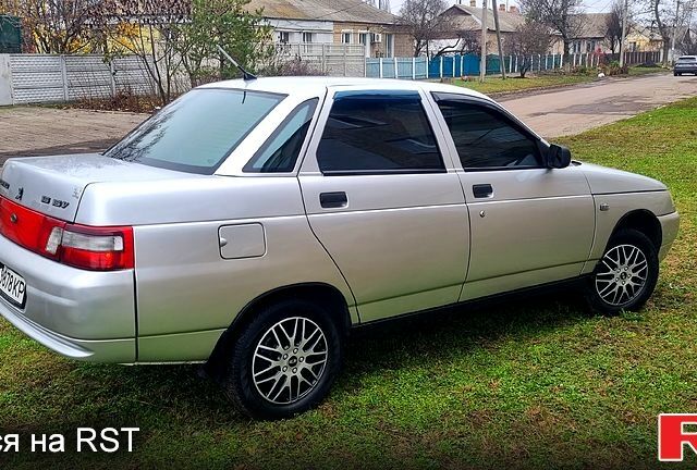 Богдан 2110, об'ємом двигуна 1.6 л та пробігом 160 тис. км за 2600 $, фото 3 на Automoto.ua