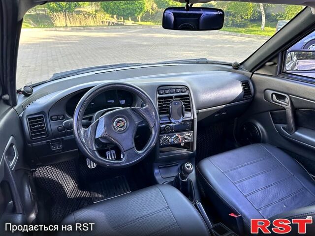 Богдан 2110, объемом двигателя 1.6 л и пробегом 158 тыс. км за 3600 $, фото 9 на Automoto.ua